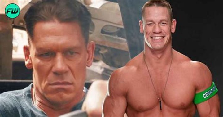 Does John Cena have a gay brother? Facts and bio of Steve Cena