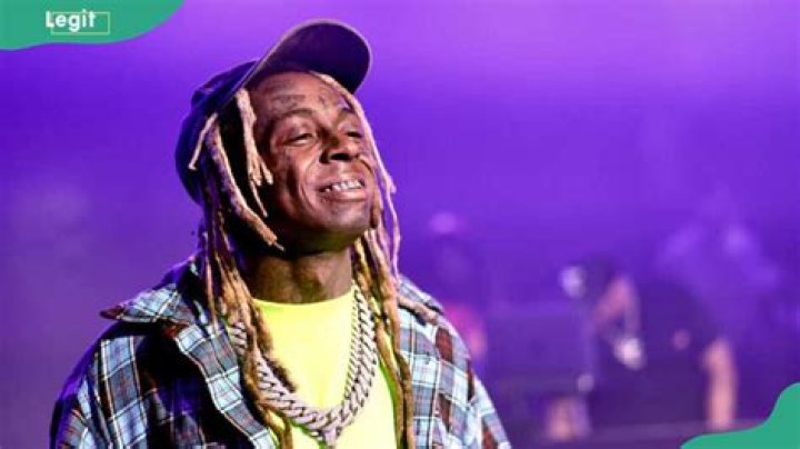 Does Lil Wayne have a daughter?