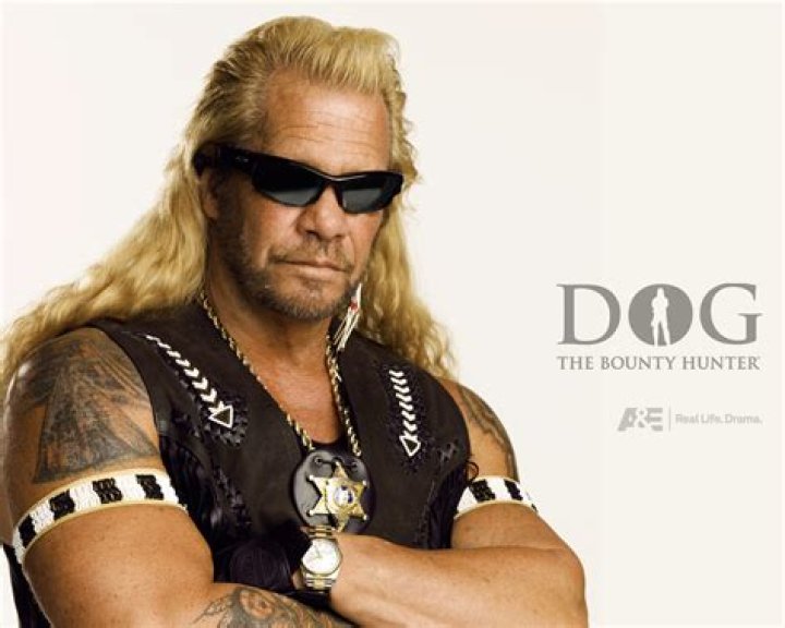 dog bounty hunter dog bounty hunter