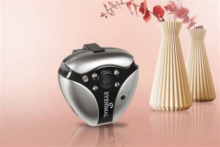 DOGTEK Eyenimal Video Camera