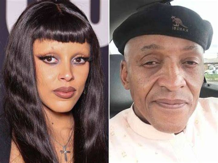 Doja Cat’s Father and ‘Sarafina!’ Star Dumisani Dlamini Pays Tribute to Mbongeni Ngema