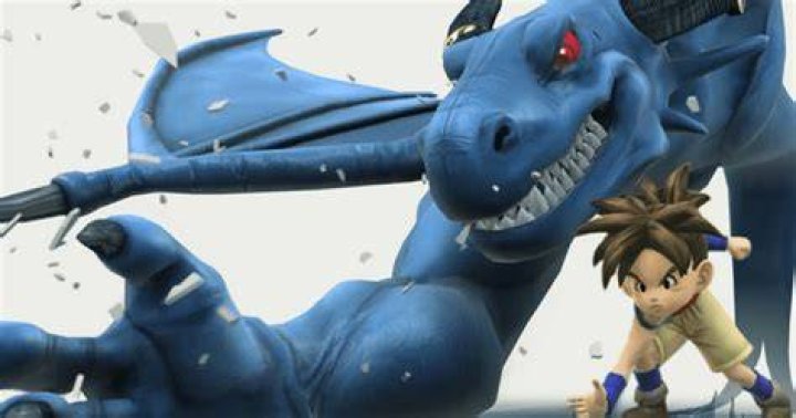 Don’t expect Blue Dragon, Lost Odyssey or The Last Story remasters any time soon