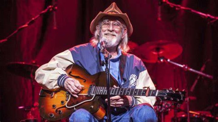 Don Williams pictured in 2013. Photo / Getty Images