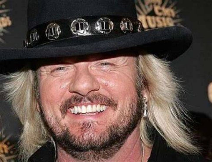 Donald Newton Van Zant net worth