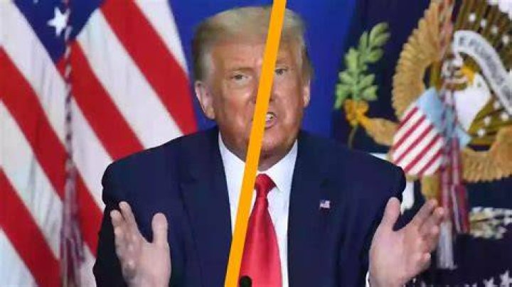 Donald Trump Launches Furious Rant After Rudy Giuliani's House Raid Donald Trump Launches Furious Rant After Rudy Giuliani's House Raid