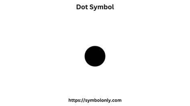 dot