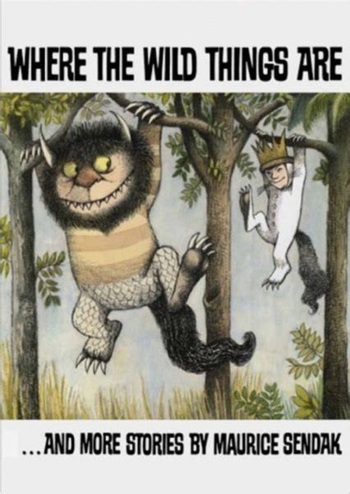 Douglas Fan Casting for Disney’s Where the Wild Things Are (1986) | myCast