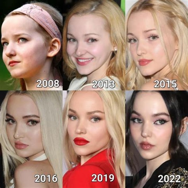 Dove Cameron Real Name: Unveiling The True Identity Of A Rising Star
