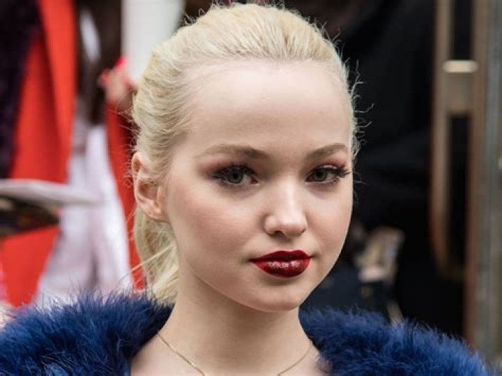 Dove Cameron Revealed Why She Changed Her Name Teen Vogue
