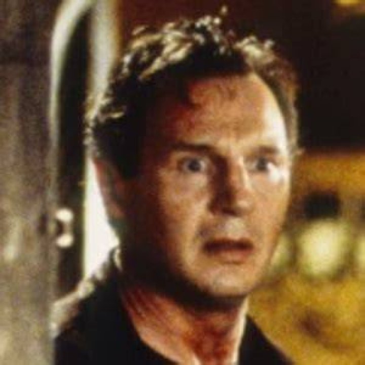Dr. David Marrow (Character) - FamousFix