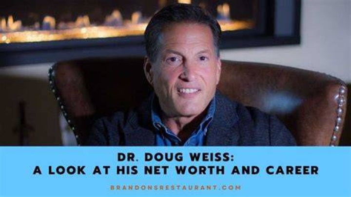 Dr. Doug Weiss Net Worth (Updated 2024) Worth Explainer
