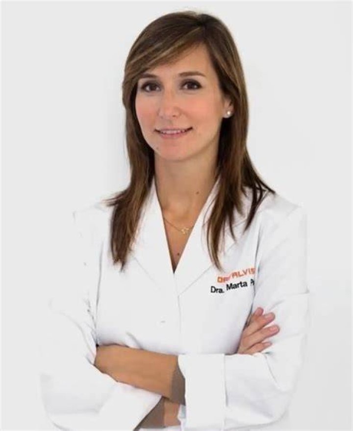Dr. Marta Vidal-Abarca Photo