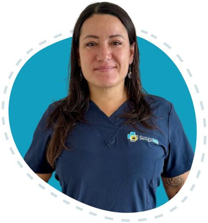 Dr. Paola Cuevas Photo
