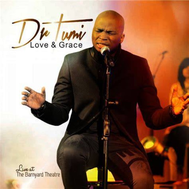 Dr Tumi
