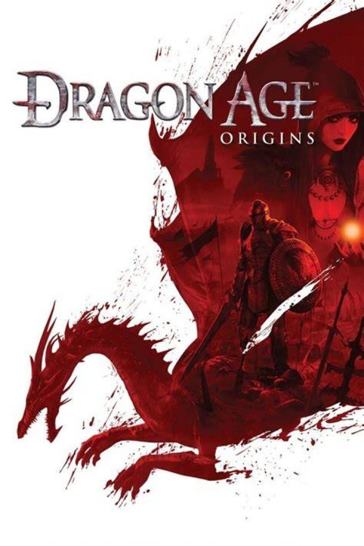 Dragon Age: Origins and Dragon Age 2 promotional items are now free through Origin