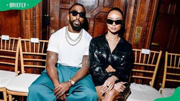 Draya Michele Dating History - FamousFix