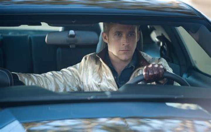 Drive (2011)