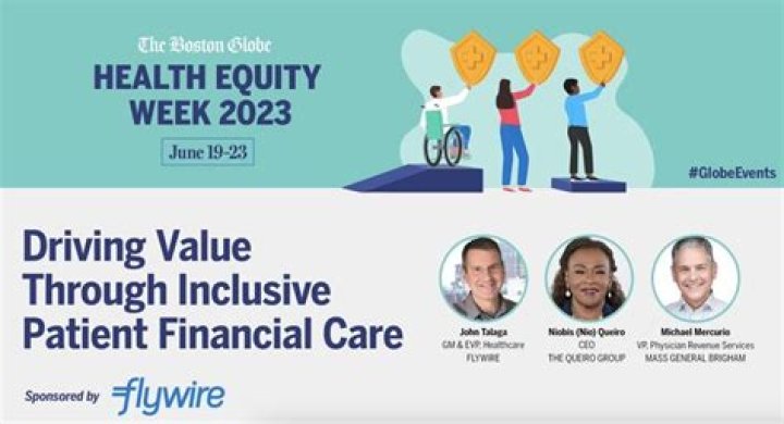Driving Value Through Inclusive Patient Financial Care