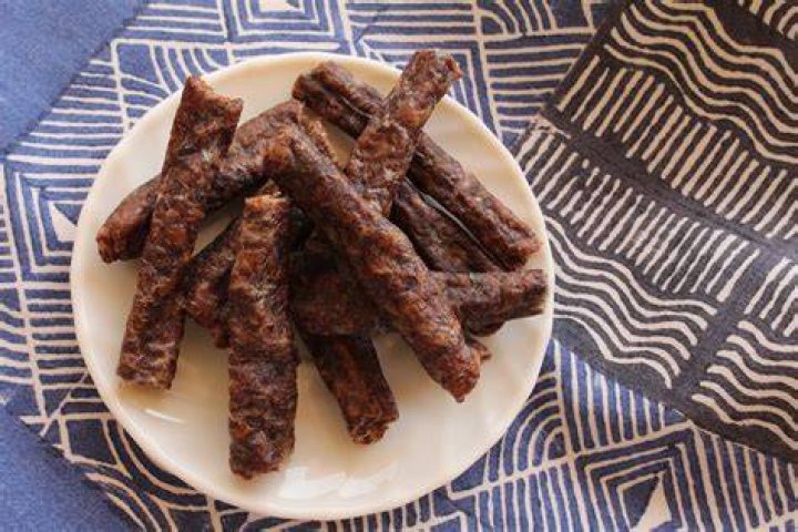 droewors recipe south africa