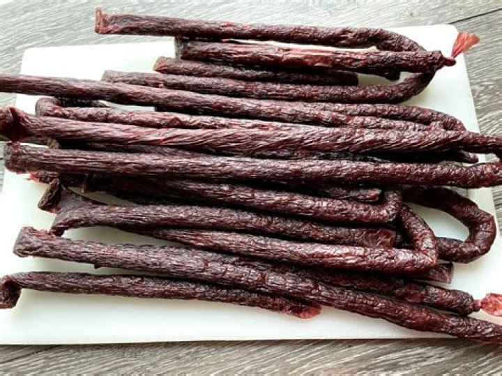 droewors recipe