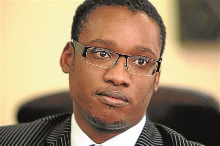 Duduzane Zuma Picture