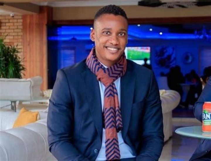 Duduzane Zuma