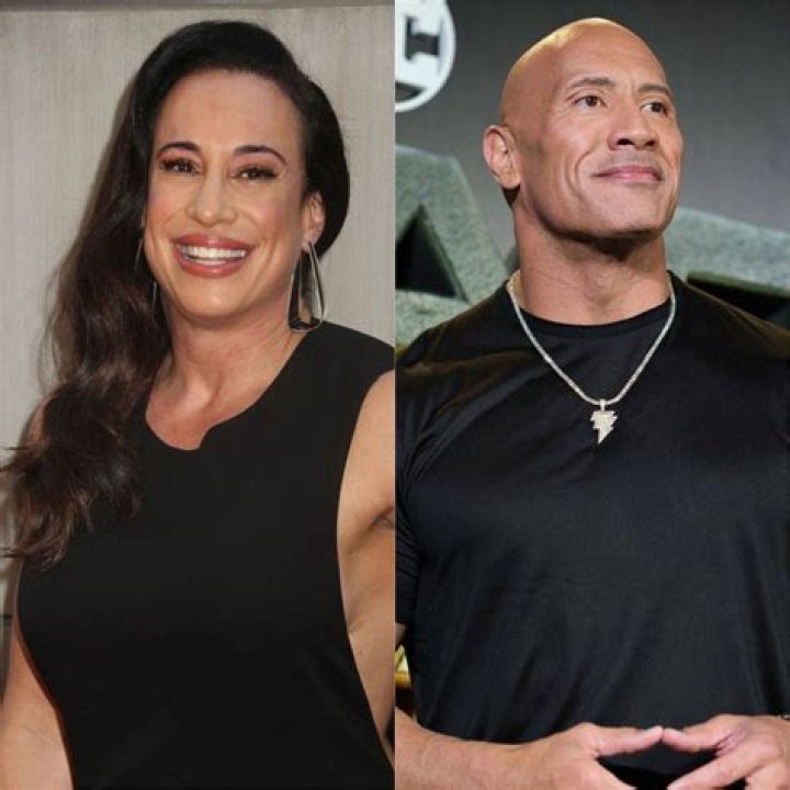 Dwayne &ldquo;The Rock&rdquo; Johnson DNA Test Confirms Actor Is The HalfBrother