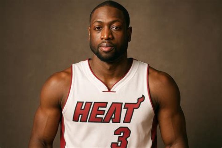 Dwyane Wade net worth