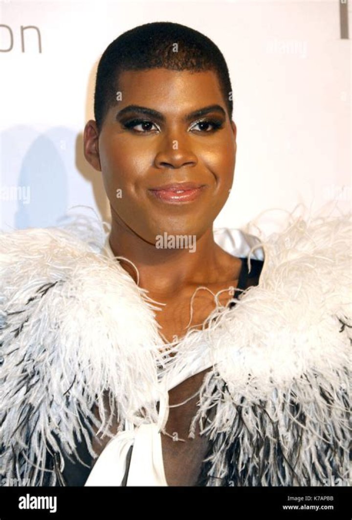 Earvin Johnson Jr