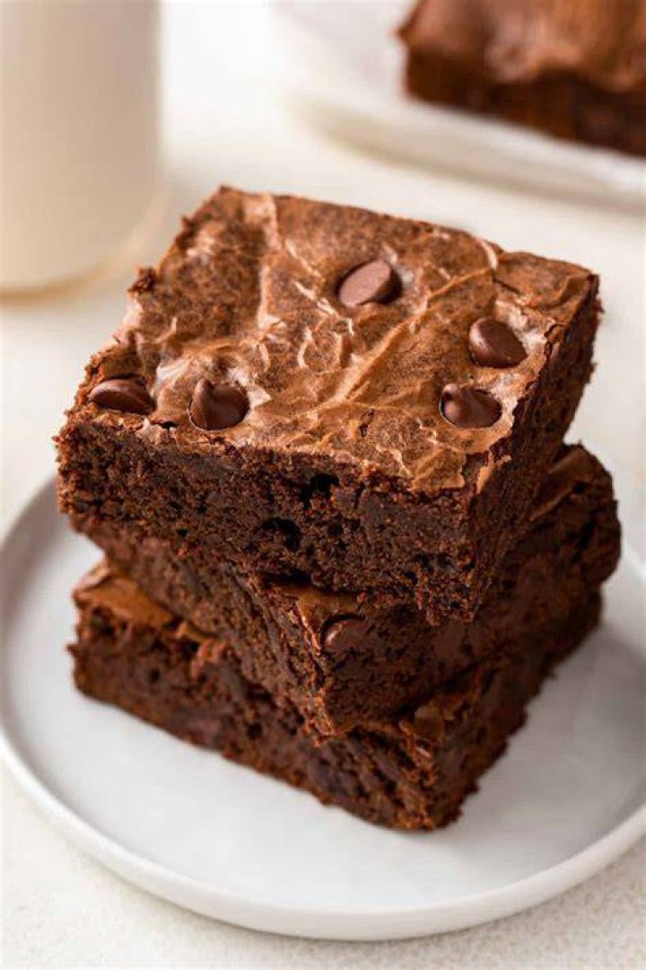 Easy brownie recipe Easy brownie recipe