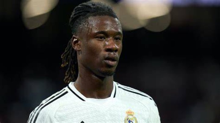 Eduardo Camavinga's age, stats, net worth, salary, contract, Instagram