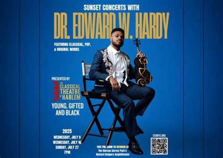 Edward W. Hardy MacHaydn Theatre