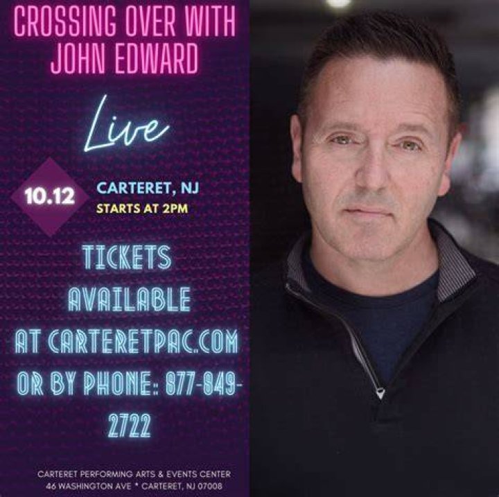 Edward W. Hardy&rsquo;s Live Stream Concert Nov 13, 2020 Bandsintown