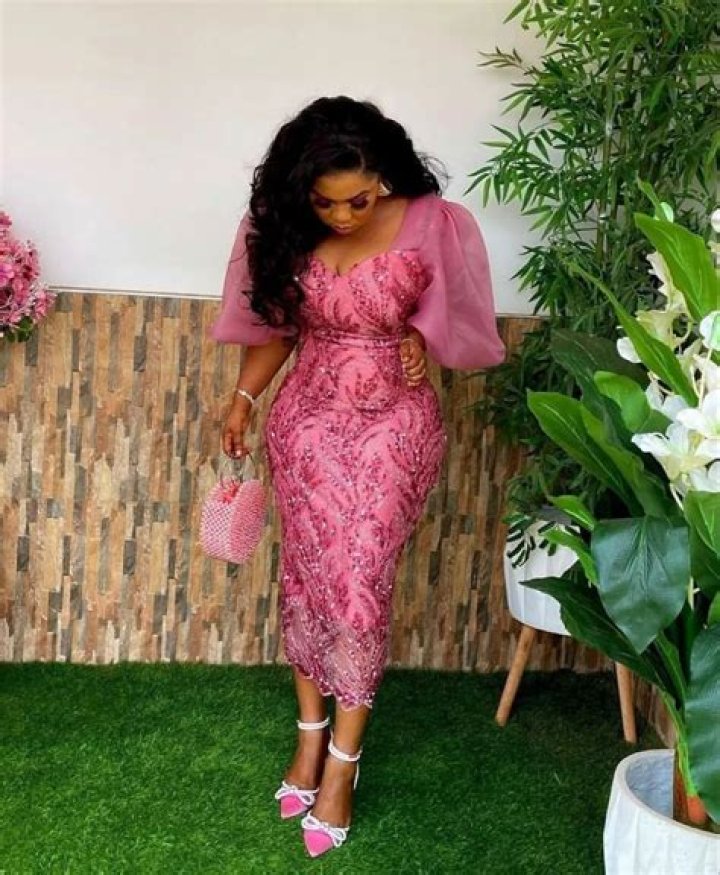 Elegant A-shaped dresses Elegant A-shaped dresses