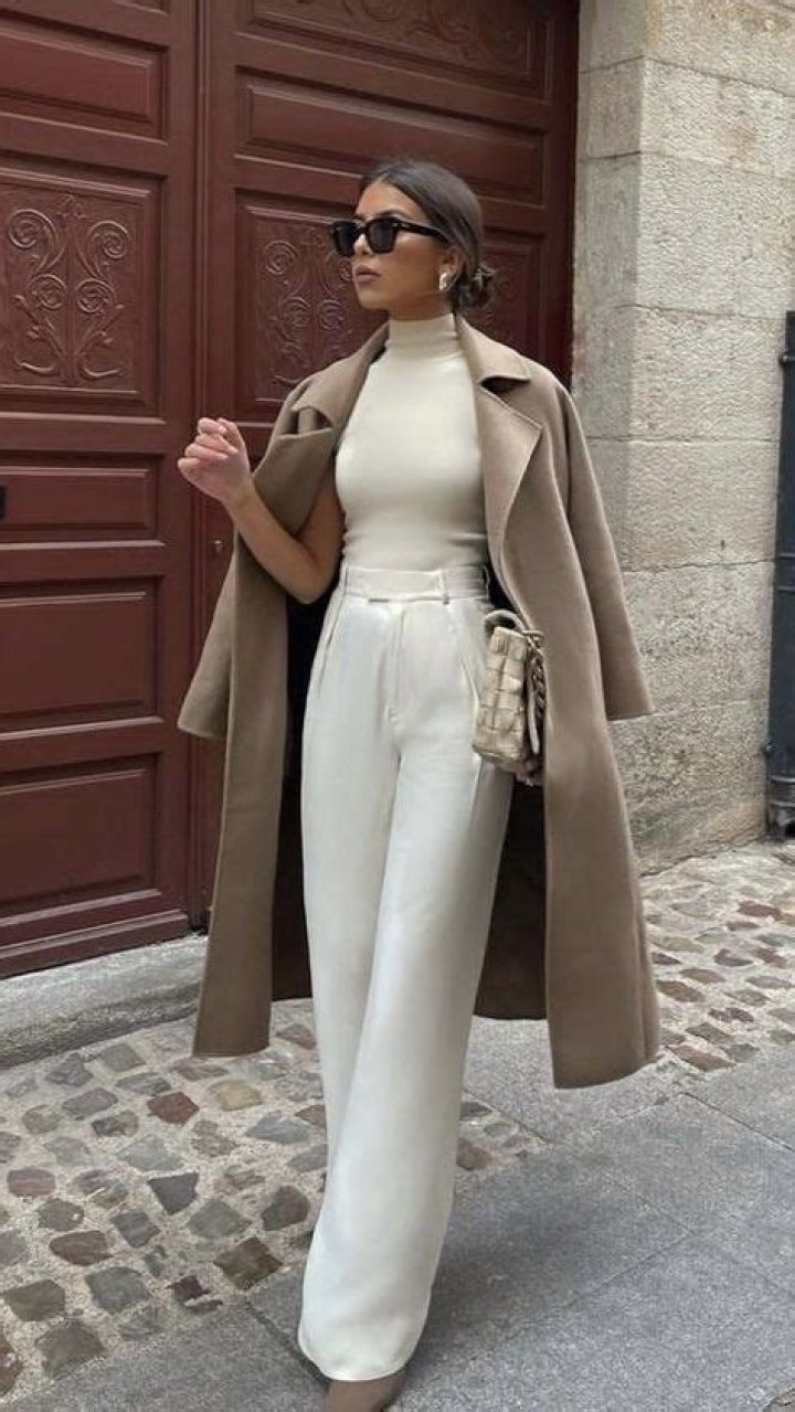 Elegant outfits for women Elegant outfits for women