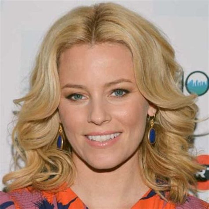 Elizabeth Banks age