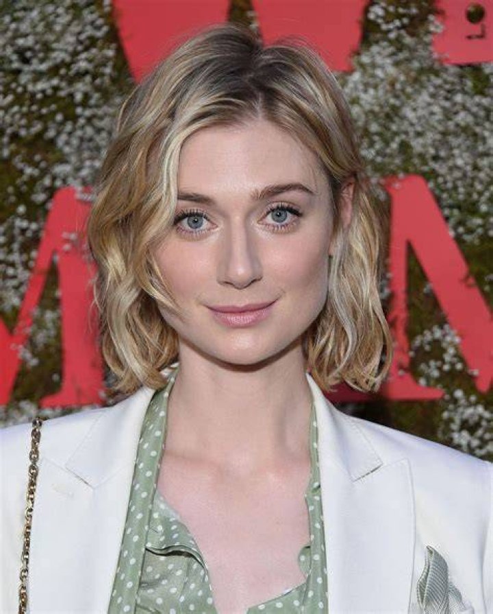 Elizabeth Debicki in the television series The Kettering Incident