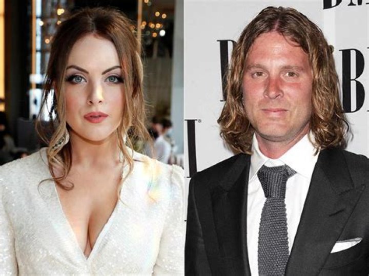 Elizabeth Gillies Husband All About Michael Corcoran & Dating History