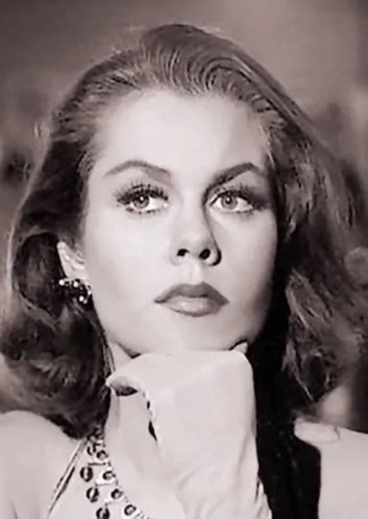 Elizabeth Montgomery Fan Casting