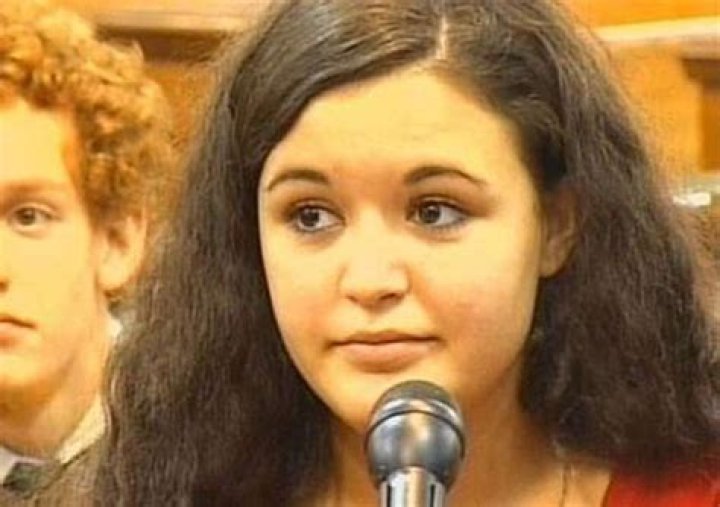 Elizabeth Shoaf Wiki, Height, Net Worth, Age and More