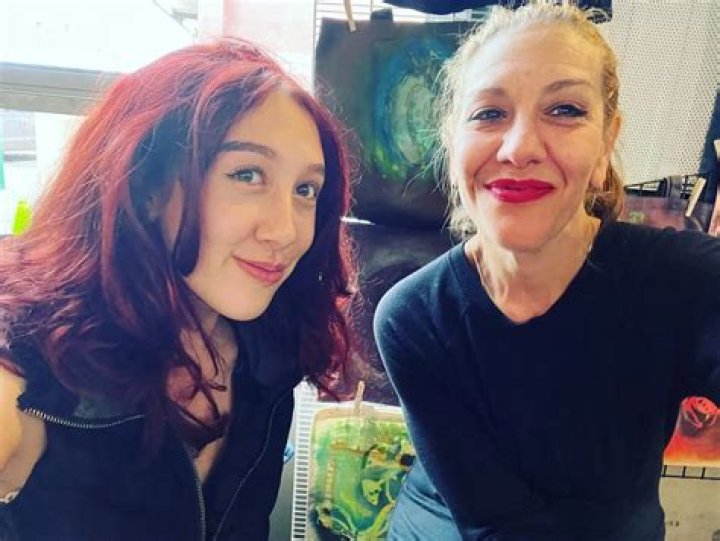 Emily Stern interview
