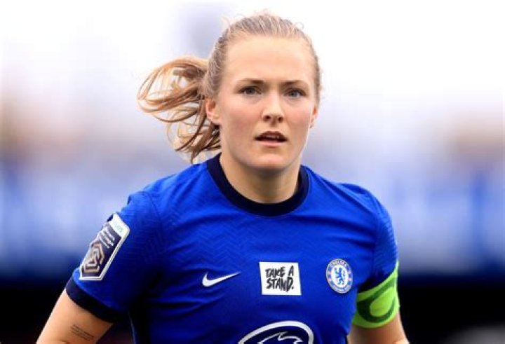 Emma Hayes relaxed ahead of Chelsea&rsquo;s bid for Champions League glory