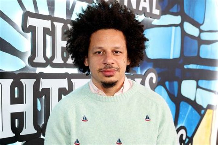 Eric Andre Picture