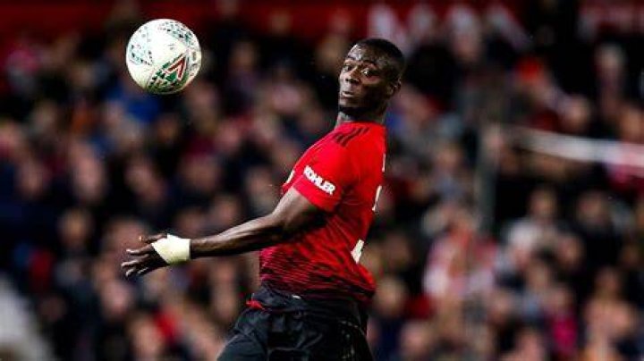 Eric Bailly's net worth, salary, age, stats, house, cars, contract