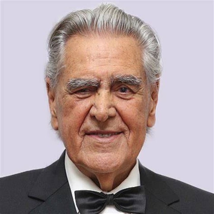 Eric del Castillo
