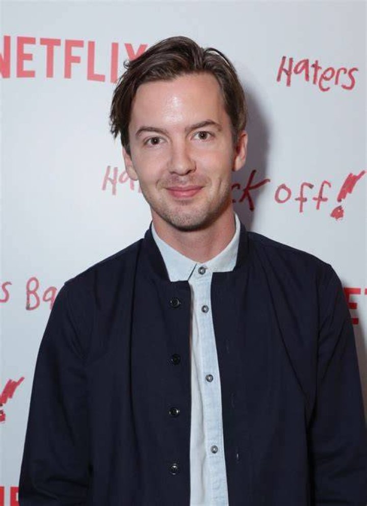 Erik Stocklin Image