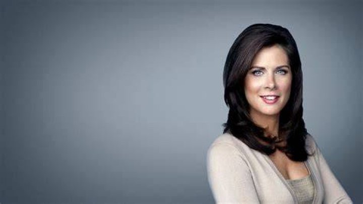 Erin Burnett biography