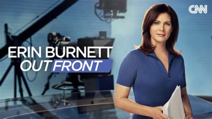 Erin Burnett OutFront