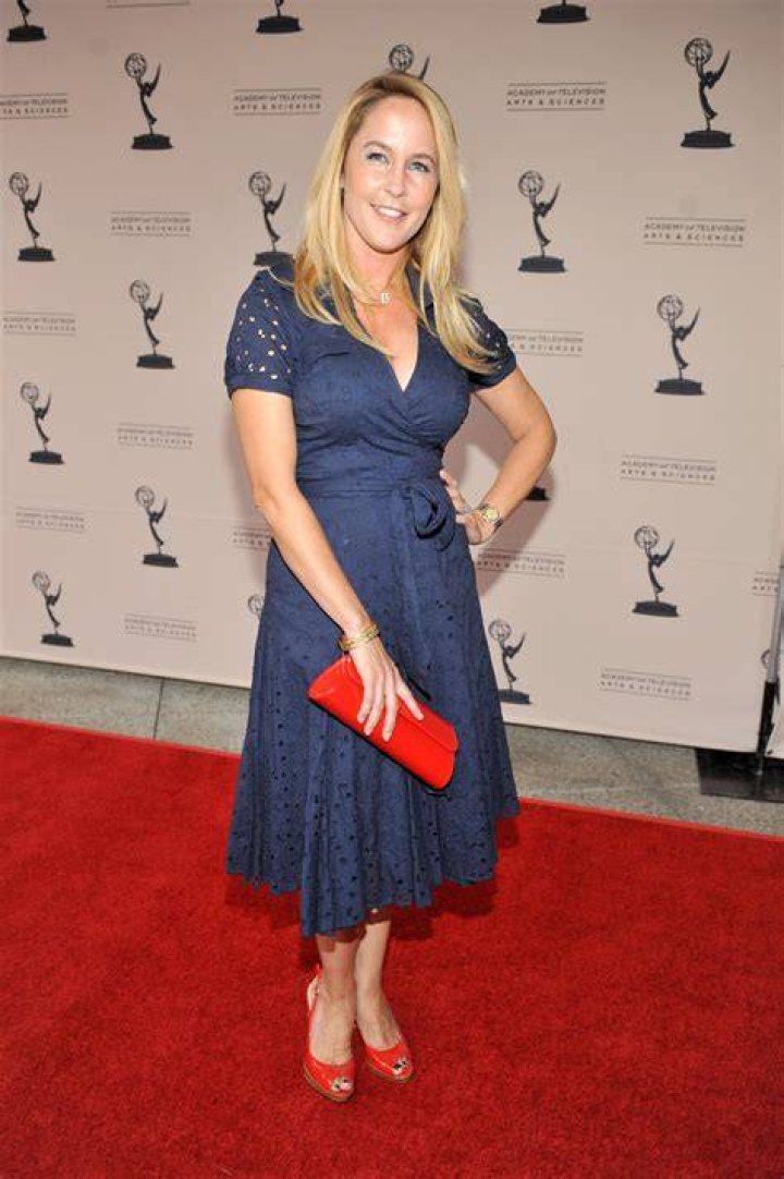 Erin Murphy height