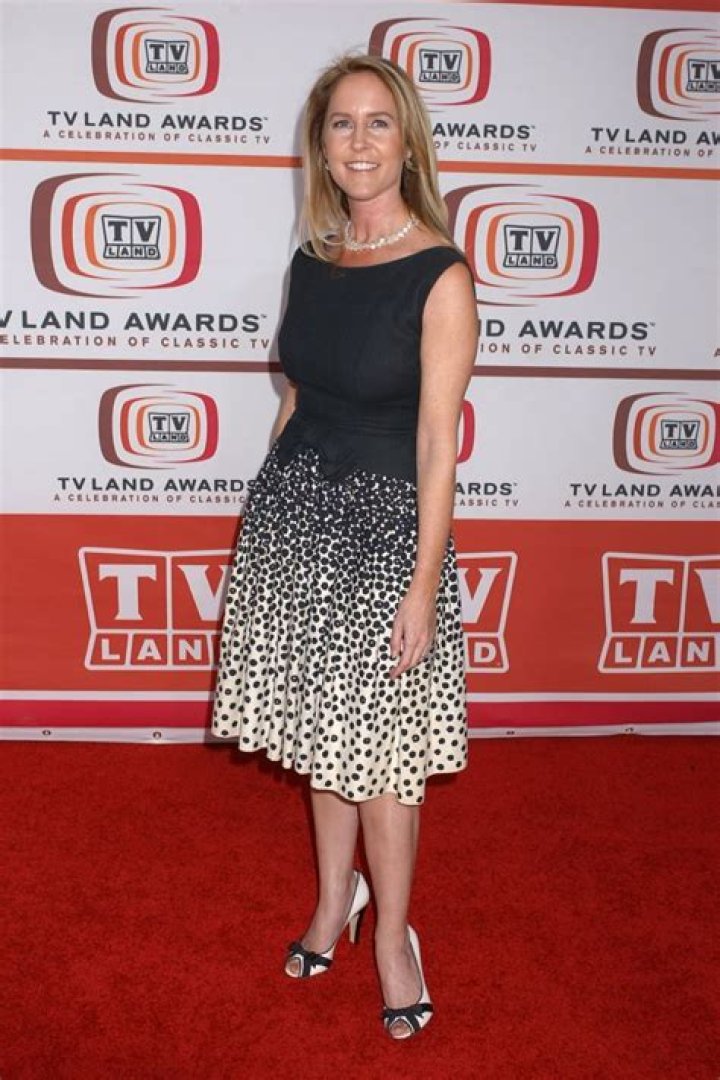 Erin Murphy net worth